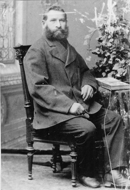 Franz Hermann Derpa